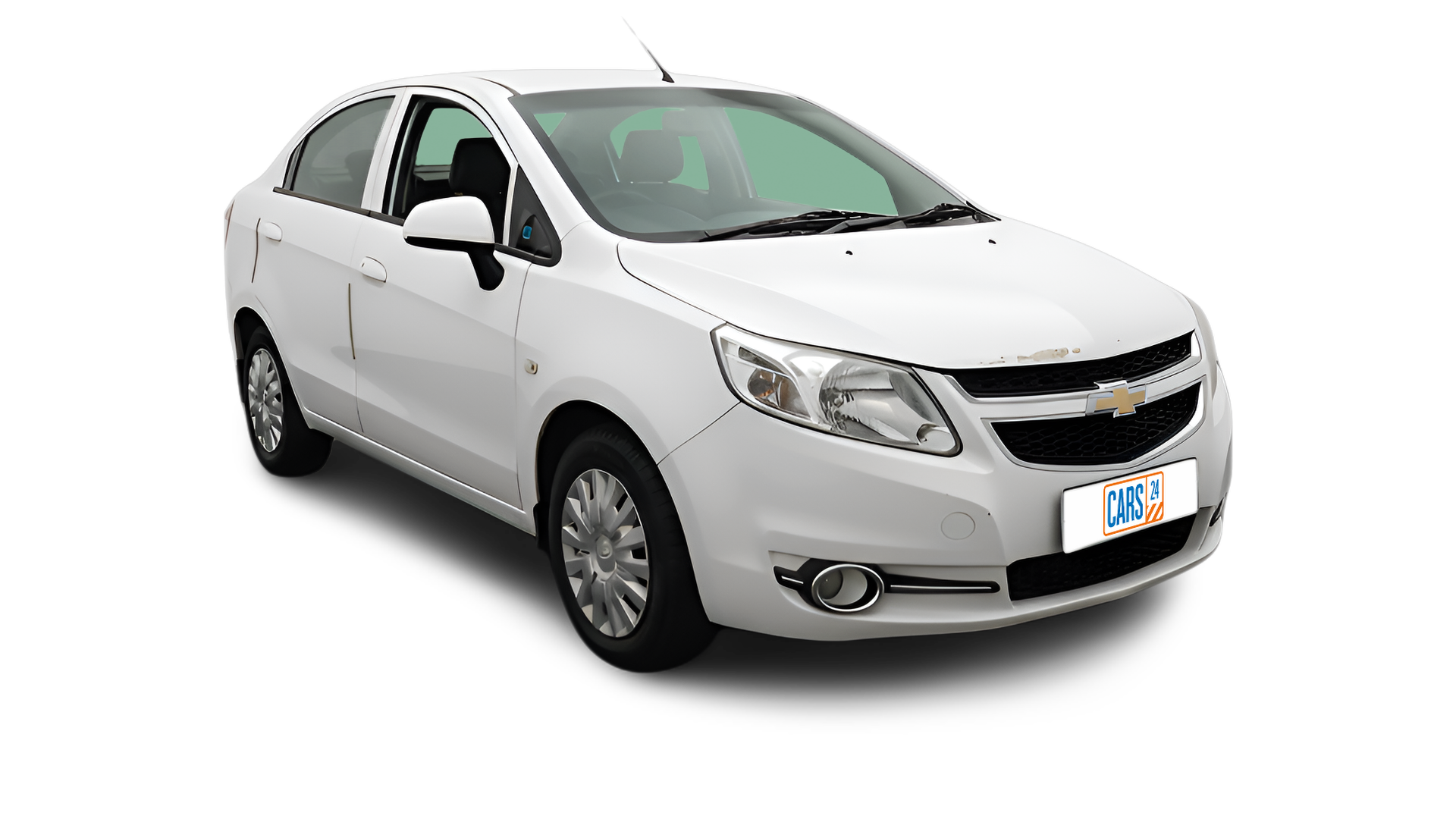 Chevrolet Sail-img